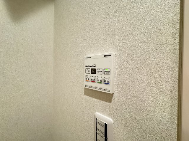 ＳＫリデンテ北松戸の設備