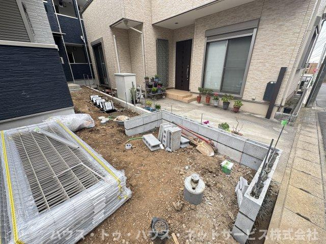 ＳＫリデンテ北松戸のその他共用部分