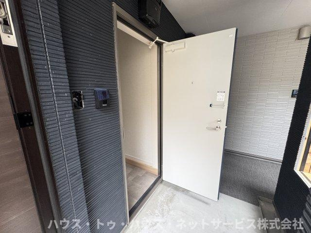 ＳＫリデンテ北松戸のその他