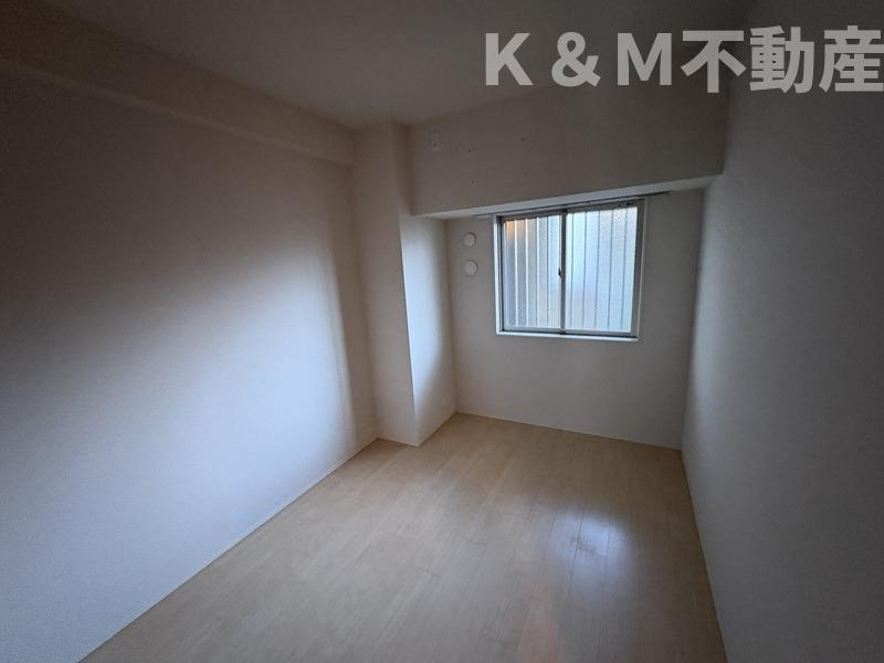 クレストフォルム柏サウスウイングの展望