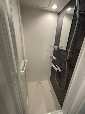 【シャワールーム】 | ホワイトセラス