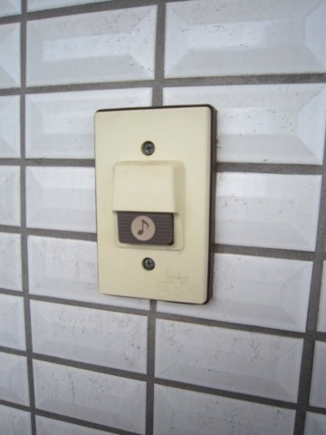 エスポワール湘南のセキュリティ