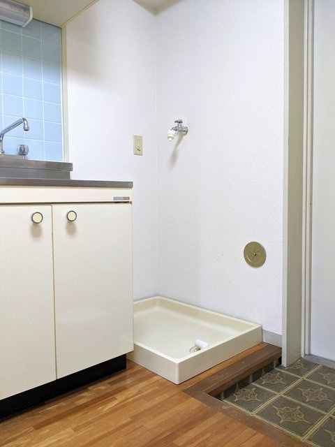 エスポワール湘南の設備