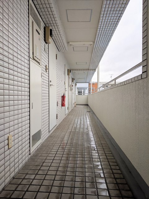 エスポワール湘南のその他共用部分