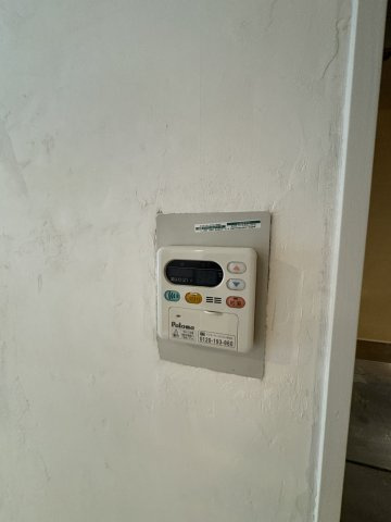 グランドール兵庫の設備