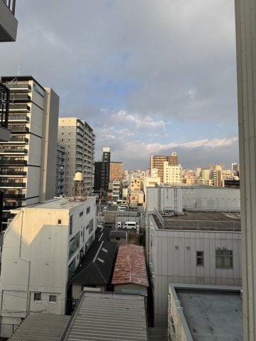 グランドール兵庫の展望