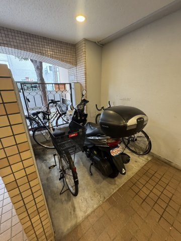 グランドール兵庫のその他共用部分
