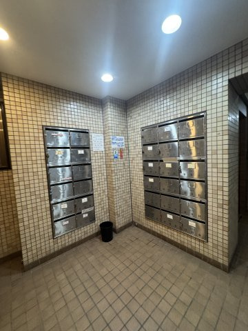 グランドール兵庫のその他共用部分