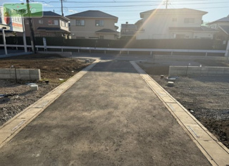 【外観】 | 販売現地です