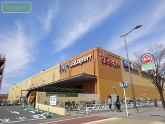 【周辺】 | イトーヨーカドー 食品館ららぽーと新三郷店