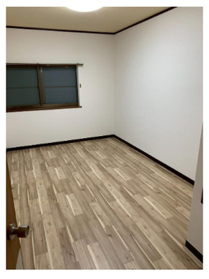 【洋室】 | 大和高田市秋吉【オーナーチェンジ】