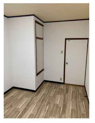 【洋室】 | 大和高田市秋吉【オーナーチェンジ】