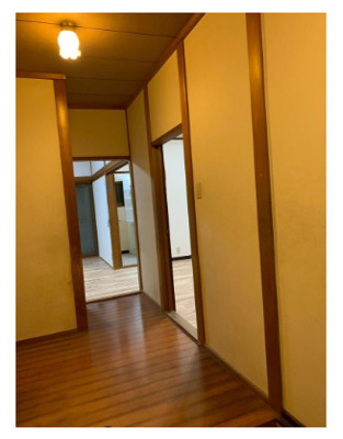 【内装】 | 大和高田市秋吉【オーナーチェンジ】