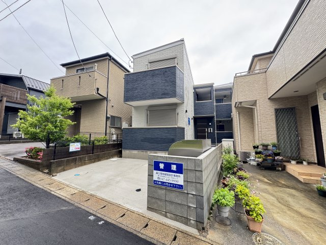 ＳＫリデンテ北松戸のその他