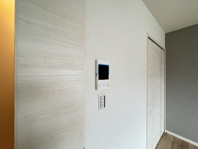 ＳＫリデンテ北松戸のセキュリティ