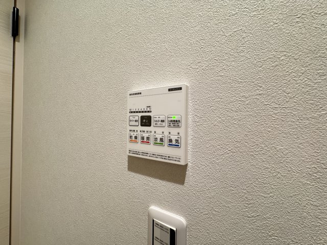 ＳＫリデンテ北松戸の設備