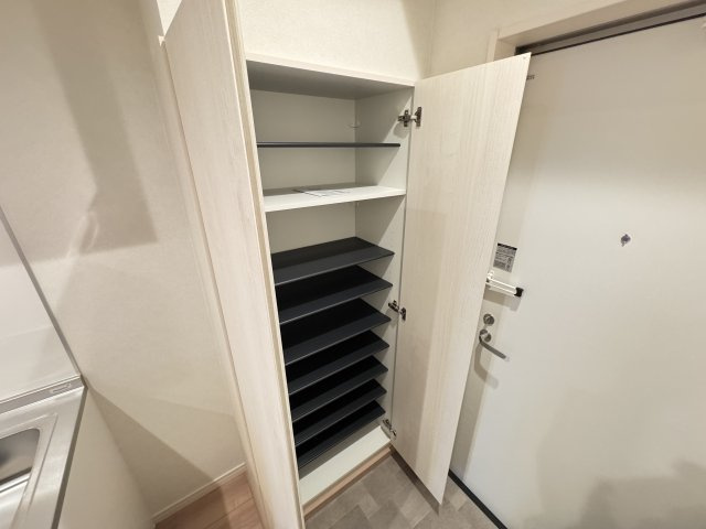ＳＫリデンテ北松戸のその他