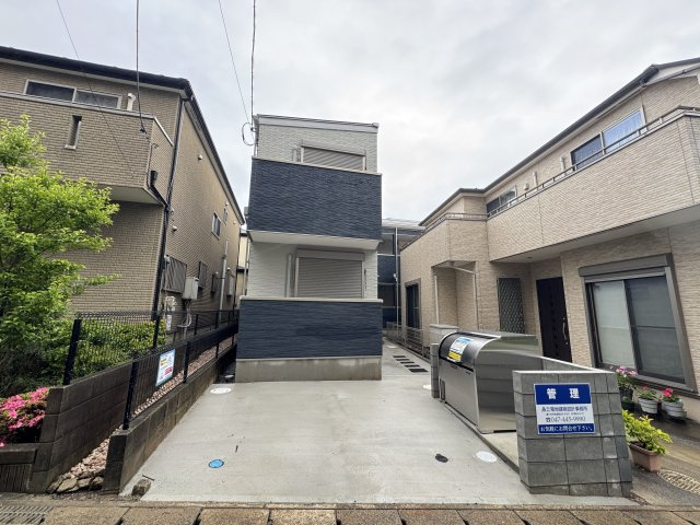 ＳＫリデンテ北松戸のその他共用部分
