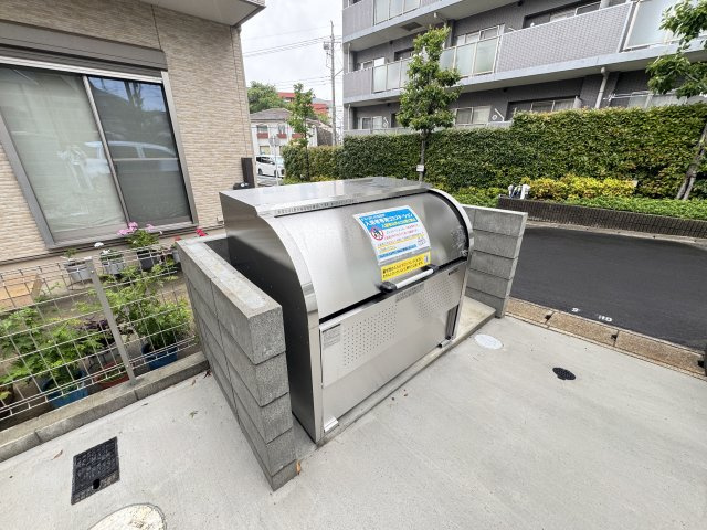 ＳＫリデンテ北松戸のその他