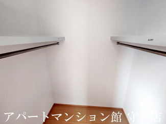 【収納】 | ソラーレつくばB