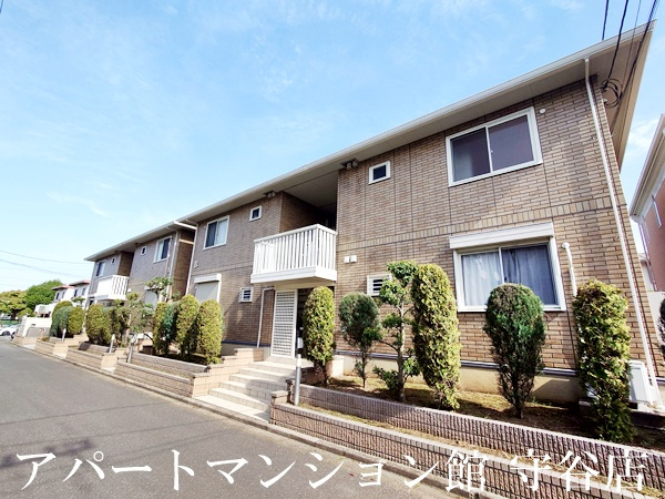 ソラーレつくばB