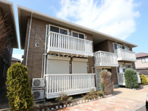 ソラーレつくばBの画像