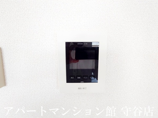 【セキュリティ】 | ソラーレつくばB