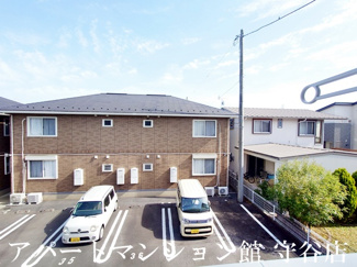 【展望】 | ソラーレつくばB