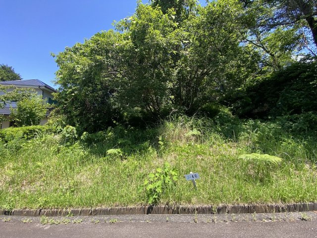 伊豆の国市　富士見ニュータウン