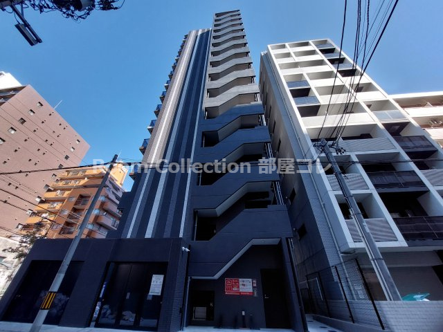 メイクス鶴舞Ⅱ