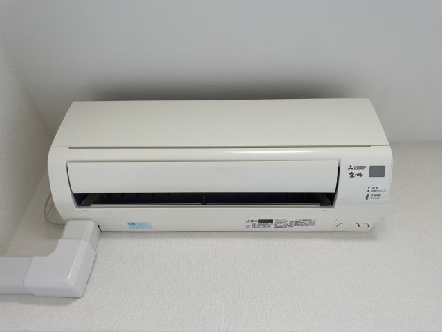 エステムコート難波Ⅴブロードの設備