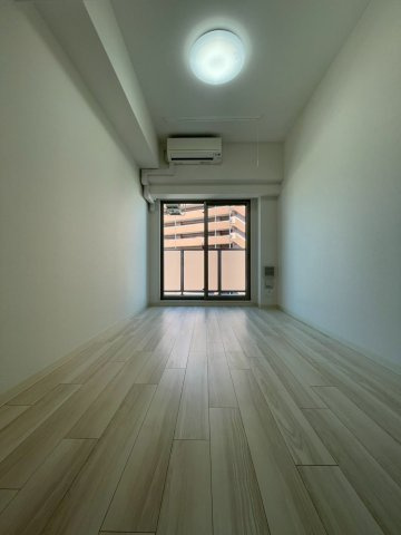 エステムコート難波Ⅴブロードの洋室