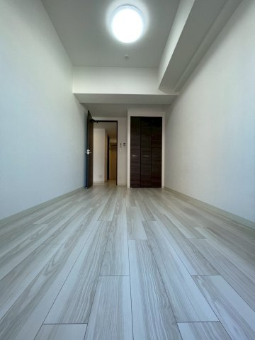 エステムコート難波Ⅴブロードの洋室