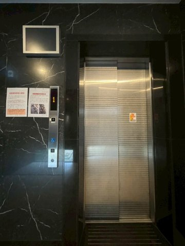 エステムコート難波Ⅴブロードのその他共用部分