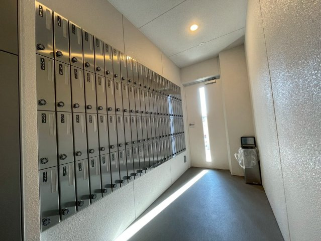 エステムコート難波Ⅴブロードのその他共用部分