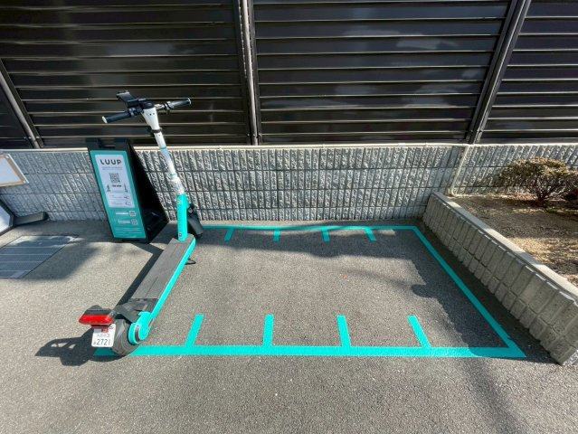 エステムコート難波Ⅴブロードのその他