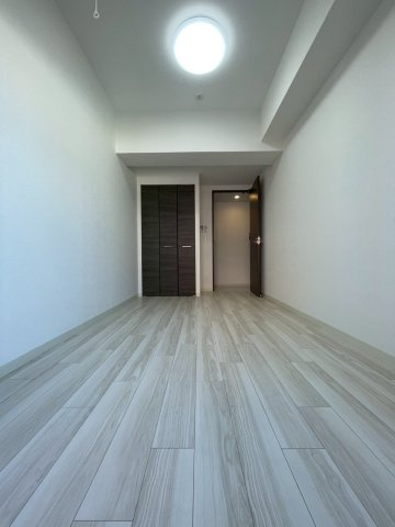 エステムコート難波Ⅴブロードの洋室