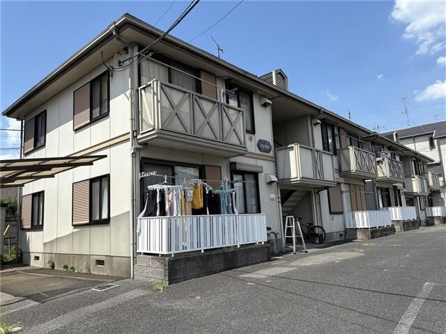 ハイムマロンＡ