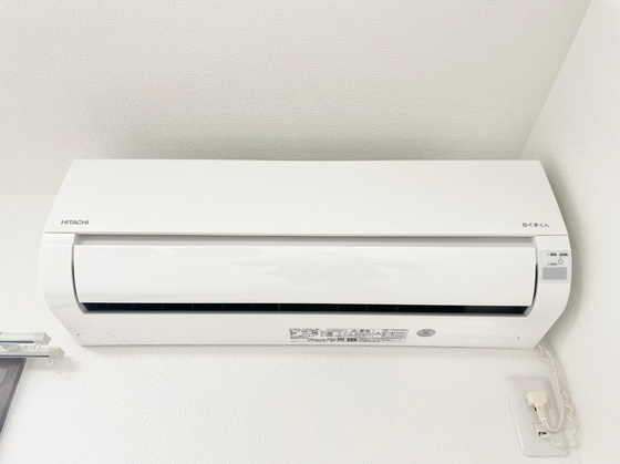 M・テラス竜王町の設備