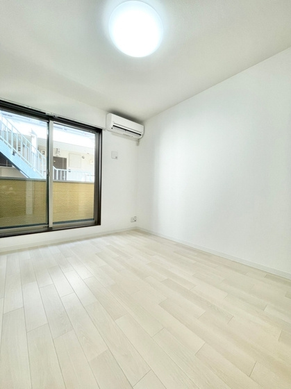 M・テラス竜王町の内装