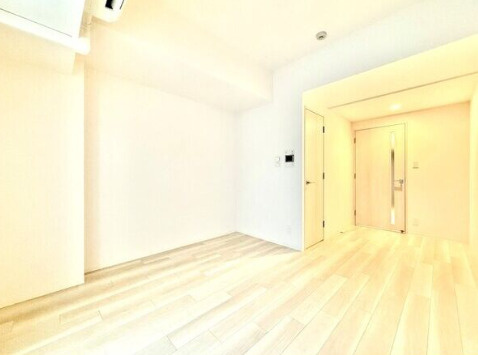 エスリード栄クロスシティの内装