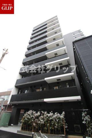 ミライズ横濱SOUTHレジデンス