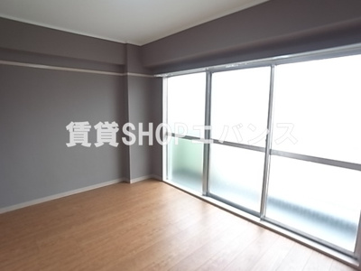 【居間・リビング】 | ヒカリマンション