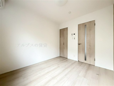 【寝室】 | ＣＡＳＡ二俣川