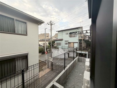 【展望】 | ＣＡＳＡ二俣川