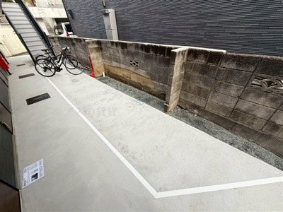 【その他共用部分】 | ＣＡＳＡ二俣川