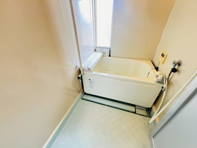 神陵台団地の設備