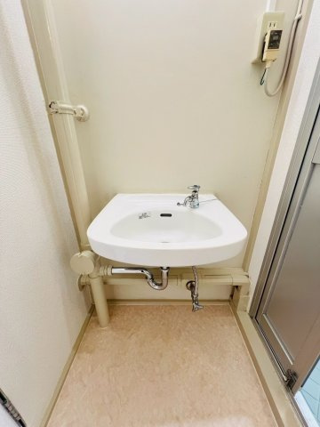 神陵台団地のその他