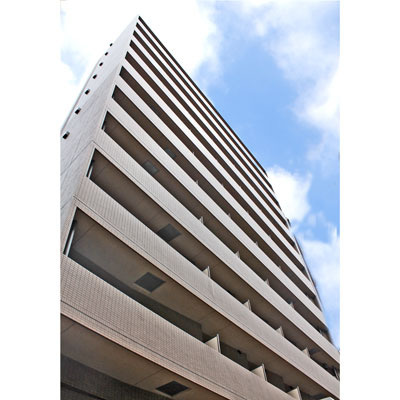 スカイコート九段下