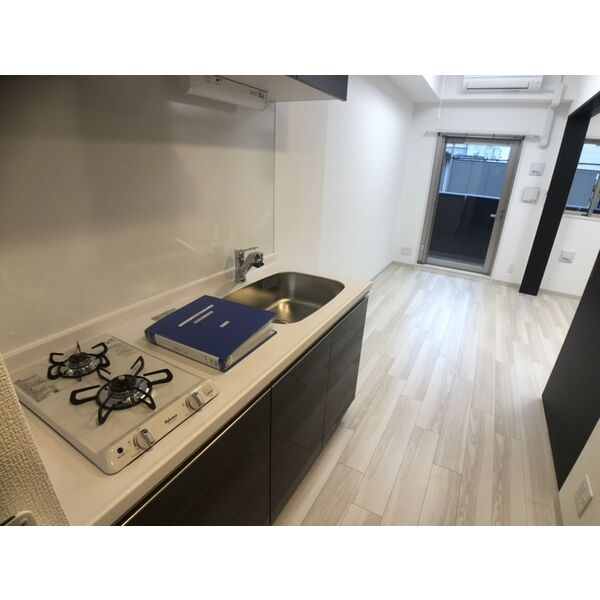 エステムコート名古屋サウスネクストのその他|※同物件他部屋写真
反転、色違いの場合有
現況優先